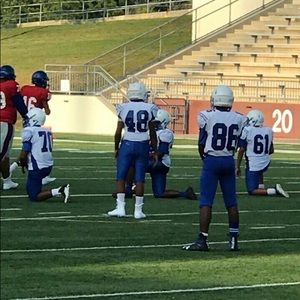 Meet your Posher, Russell